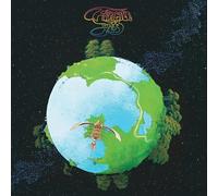 Yes - Fragile (Steven Wilson Remix) (Limited Edition) (Emerald Green Coloured) (LP)