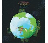 Yes - Fragile (Steven Wilson Remix) (Limited Edition) (Emerald Green Coloured) (LP)