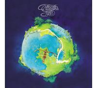 Yes - Fragile (4 CD + BluRay + LP) [Vinilo]