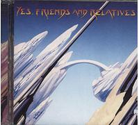 Yes - Friends and Relatives
