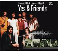 Yes & Friends - Original Songs