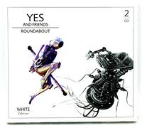 Yes & Friends - Roundabout/White-Collecti