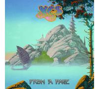 Yes From a Page (Vinyl) 12" Album (Importación USA)