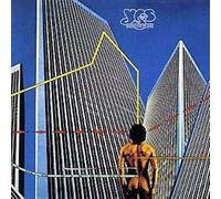 Yes Going for the One: (Remastered and Expanded) (CD) Album (Importación USA)