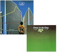 Yes - Going For The One - Close To The Edge - Yes - 2 CD Album Bundling