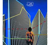 Yes - Going For The One [Hi-Res (MQA x U