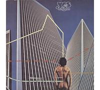 Yes - Going For The One [LP]