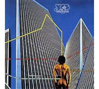 Sí - Going For The One (Remasterizado) CD RHINO RECORDS