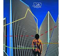 Yes - Going For The One [Hi-Res CD (MQA x UHQCD)]