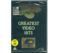 Yes - Greatest Video Hits [Alemania] [DVD]