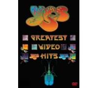 Yes - Greatest Video Hits [Alemania] [DVD]