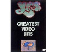 Yes - Greatest Video Hits [Linearpcm [Alemania] [DVD]