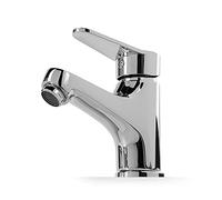 Yes Grifo Monomando de Lavabo de latón de fácil instalación sin complicaciones