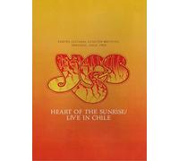 Yes - Heart Of The Sunrise/Live in Chile [Alemania] [DVD]
