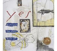 Yes - Highlights - The Very Best of Yes