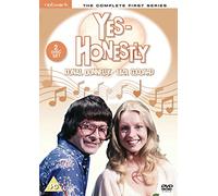 Yes Honestly - The Complete Series 1 [Reino Unido] [DVD]