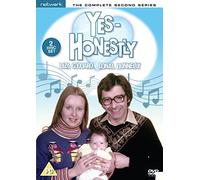 Yes Honestly - The Complete Series 2 [DVD] [Reino Unido]