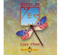 YES - House of Yes: Live From House of Blues