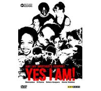 Yes I Am! [Alemania] [DVD]