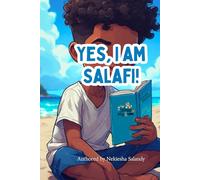 Yes, I am Salafi!: Come and meet Matias from the sunny beaches of Trinidad! He loves to follow the Prophet Muhammad (peace be upon him) and his companions (the Salaf).