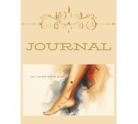 Yes, I am THAT Type of Queen: Queen of Spades Journal