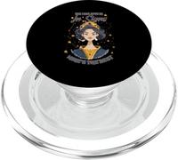 Yes I Believe in Signs Mine is The Best PopSockets PopGrip para MagSafe