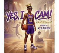 YES, I CAM! #Built Different