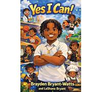 Yes I Can