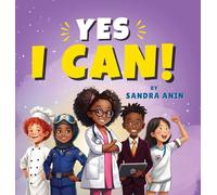 Yes, I Can!