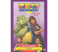 Yes, I Can Do It (Guideposts Junction DVD)