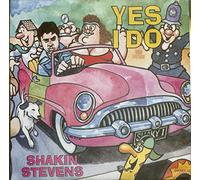 Yes I do (1990) / Vinyl single [Vinyl-Single 7'']