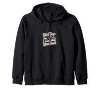 Yes I Sew No I Won't Hem Your Pants Quilting Humor ----- Sudadera con Capucha
