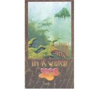 Yes - In A Word: Yes (1969 - ) By Yes (2002-07-29)