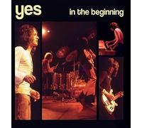 Yes - In The Beginning