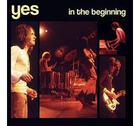 Yes - In The Beginning ( LTD EDITION VINYL) [Vinilo]
