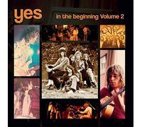 Yes - In The Beginning Volume 2