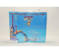 Yes - In the Present Live from Lyon