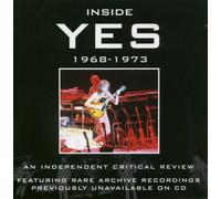 Yes - Inside Yes 1968