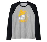 Yes It Has To Be Loud Saxofonista Banda Saxofonista Camiseta Manga Raglan