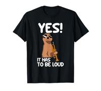 Yes! it has to be Loud trompetista Trompeta Trompeta Camiseta