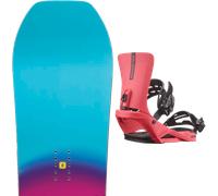 YES Jackpot - Hombre - Azul - talla 154- modelo 2025