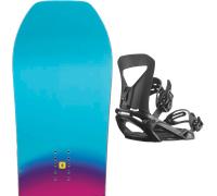 YES Jackpot - Hombre - Azul - talla 154- modelo 2025