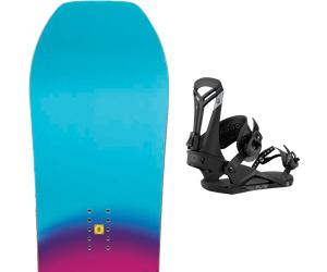 YES Jackpot - Hombre - Azul - talla 154- modelo 2025