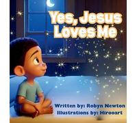 Yes, Jesus Loves Me