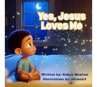 Yes, Jesus Loves me