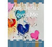 Yes, Jesus Loves Me