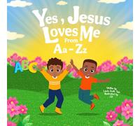 Yes, Jesus Loves Me from Aa-Zz