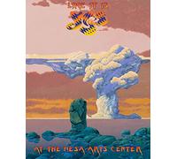 Yes - Like It Is - Live At The Mesa Arts Center (3 Blu-Ray) [Edizione: Giappone] [Italia] [Blu-ray]