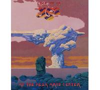 Yes - Like It Is - Yes At The Mesa Arts Center [DVD]