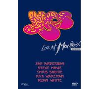 Yes - Live at Montreux 2003 [Dts5. 1] [Alemania] [DVD]